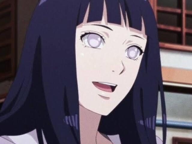 Hinata