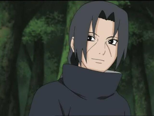 Itachi
