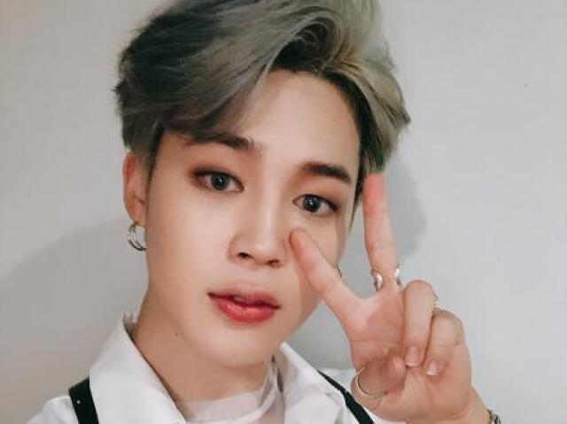 Park Ji-min