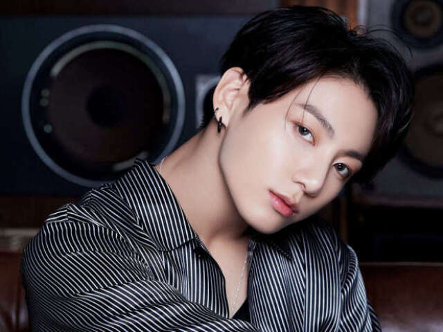 Jeon Jungkook