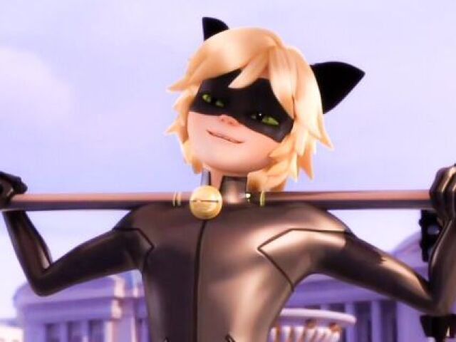 Cat Noir