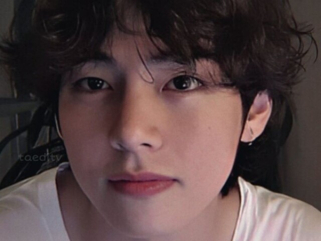 Você conhece bem o TaeTae💙