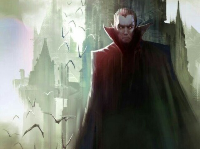 vampiro
(vampiro já é meio humano)