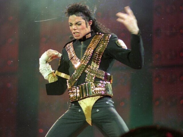 Dangerous Tour