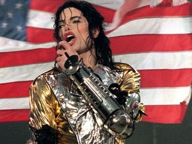 HIStory Tour