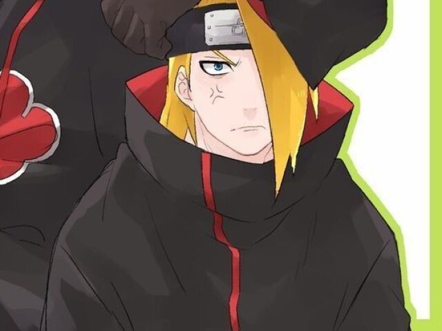 Deidara