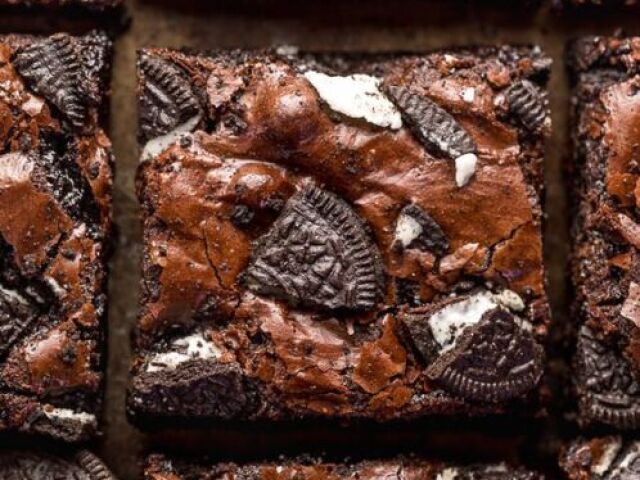 Brownie