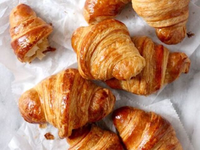 Croissant