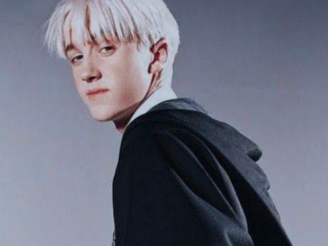 Draco Malfoy