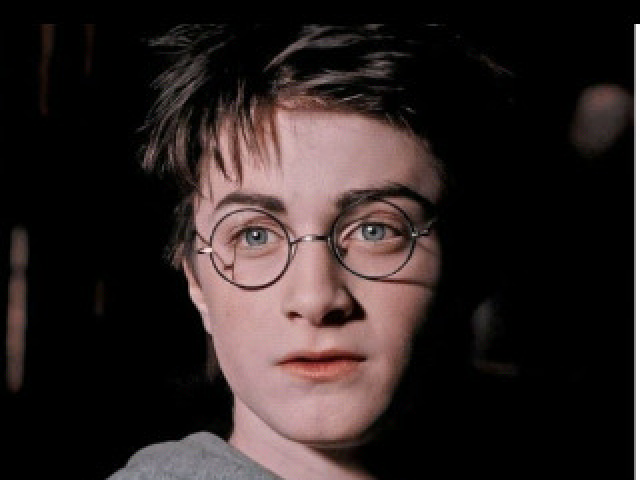 Harry Potter