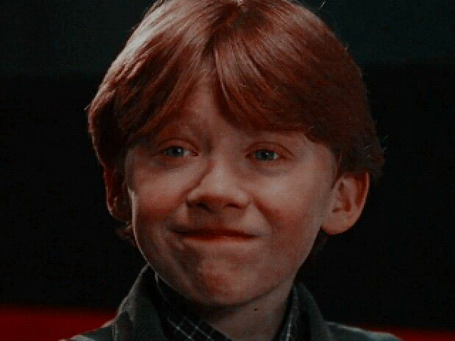 Ronald Weasley