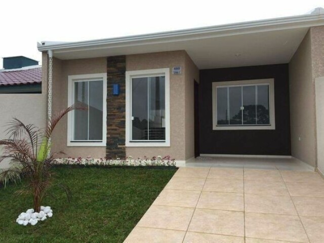 Casa simples