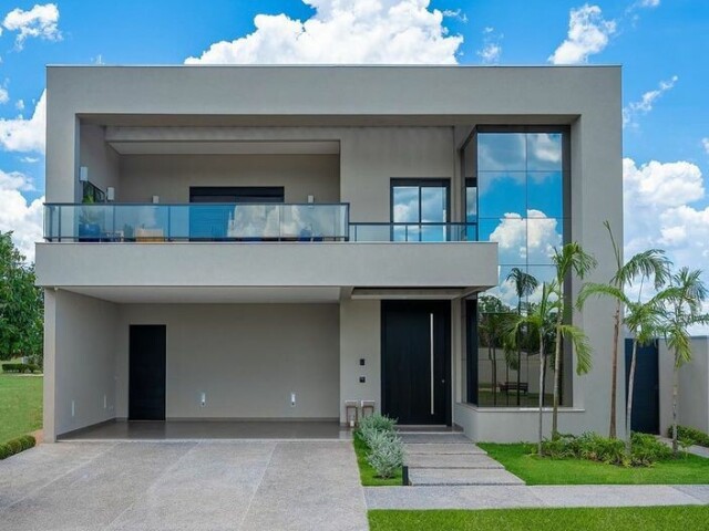 Casa perfeita
