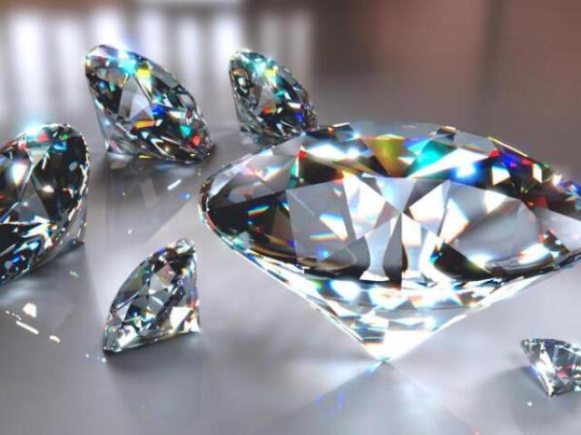 Diamantes