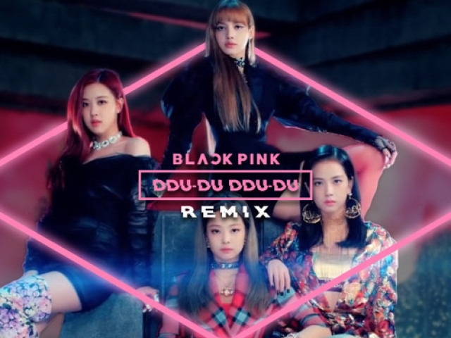 Ddu-du-ddu-du remix, o ddu-du-ddu-du original já era bom, mas o remix é melhor ainda!