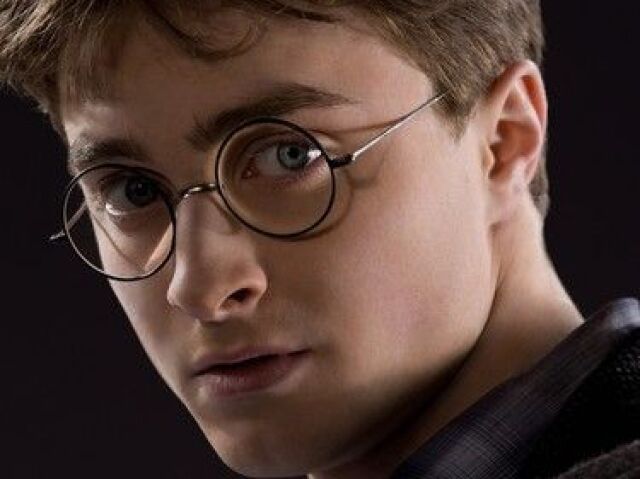 Harry Potter