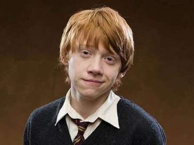 Rony Weasley