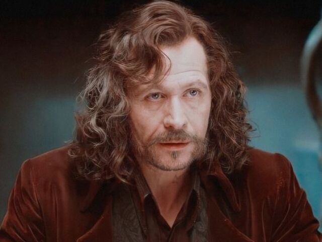 Sirius Black