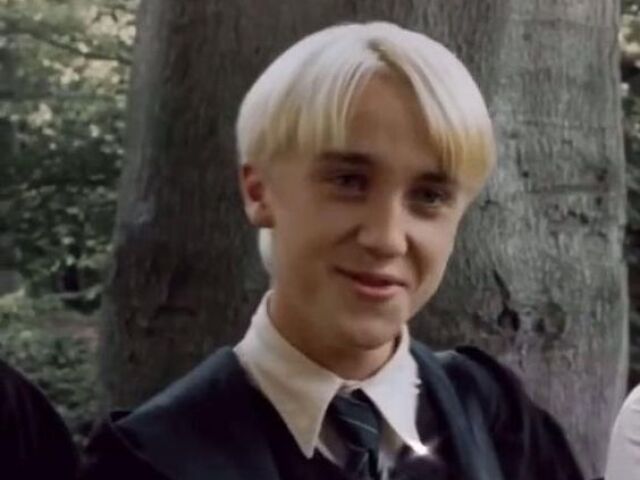 Draco Malfoy