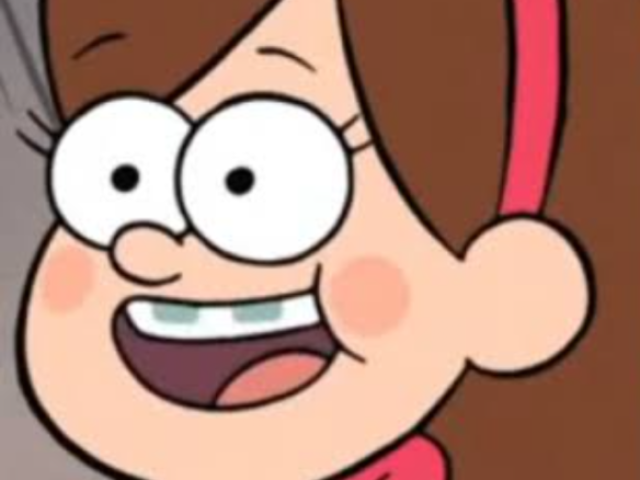 Mabel Pines