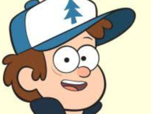 Dipper Pines