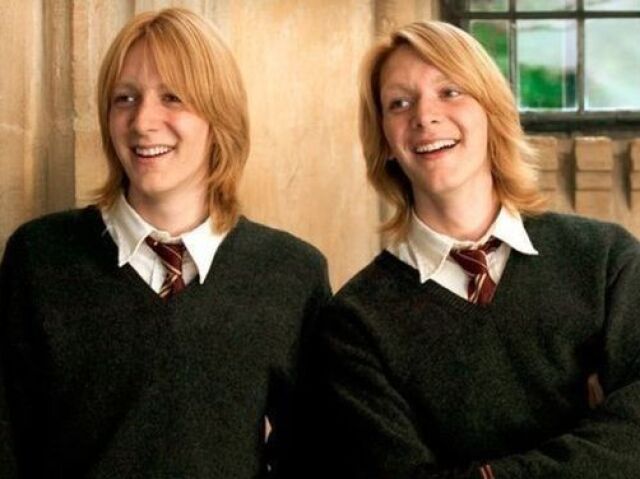 Fred ou Jorge