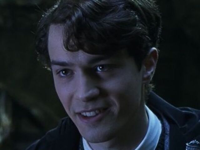 Tom Riddle