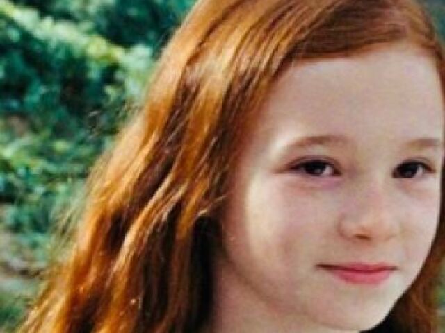 Lílian Potter