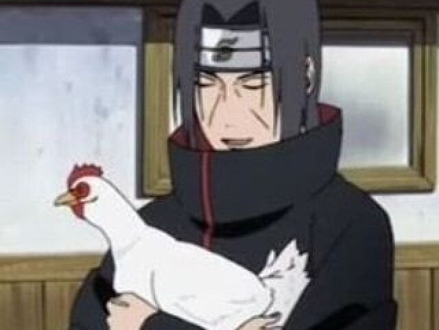 Itachi