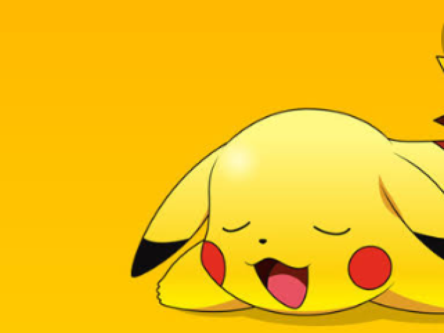 Quem é esse Pokémon?