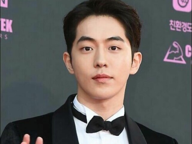 Nam Joo-hyuk