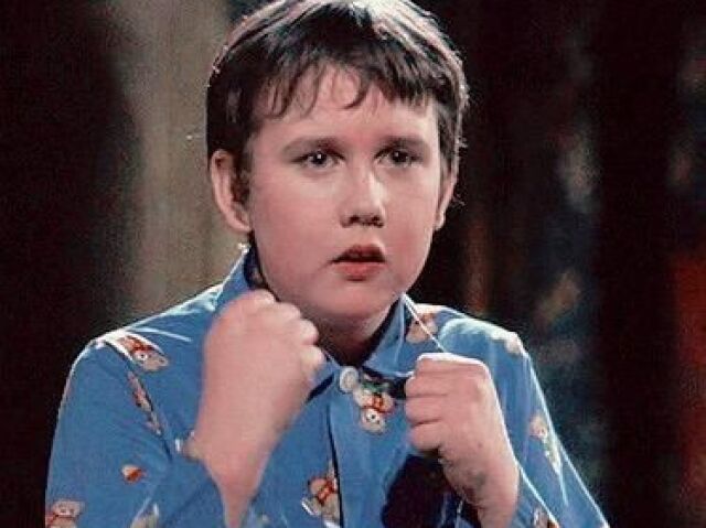 Neville Longbottom