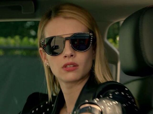 Emma Roberts