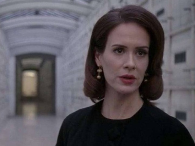 Sarah Paulson