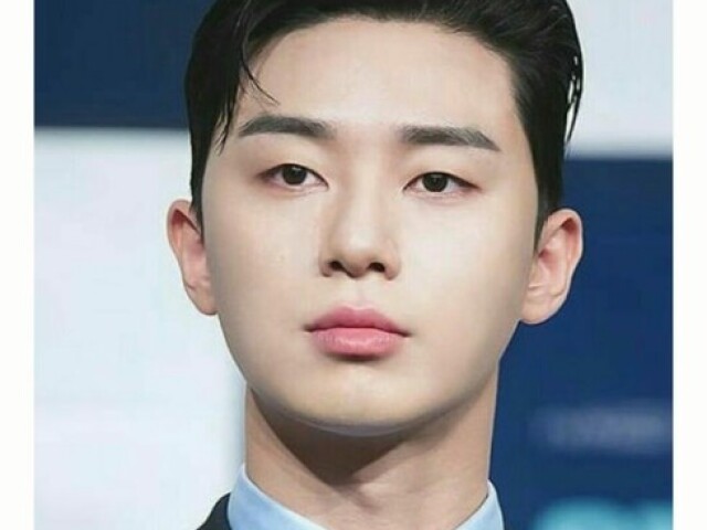 Park Seo-joon