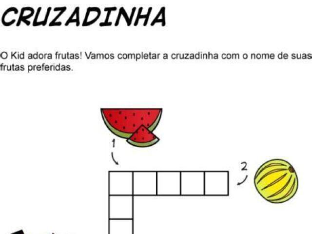 Frutas