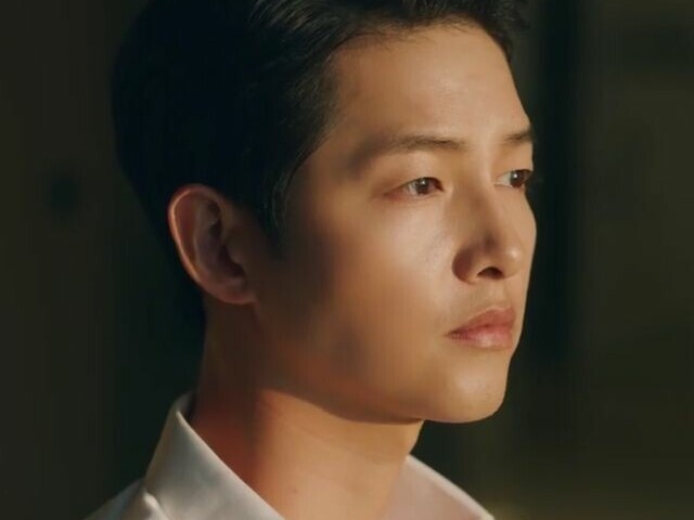 Song Joong-ki