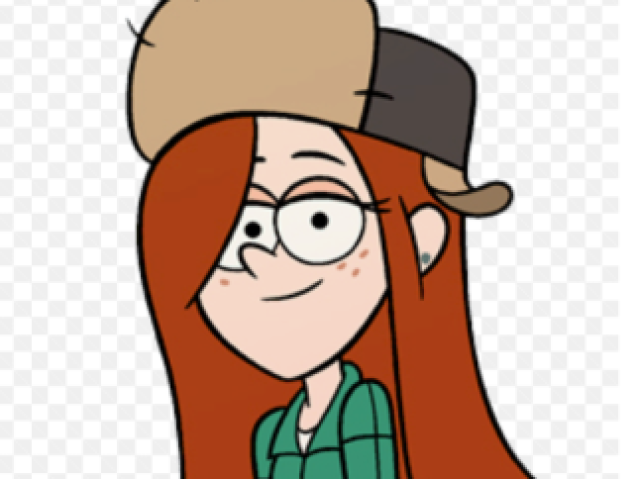 Wendy Corduroy