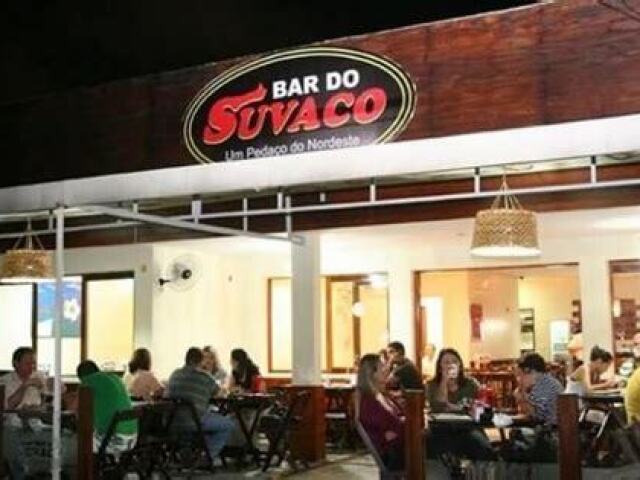 bar do suvaco