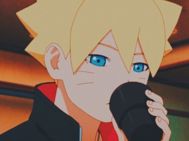 Boruto