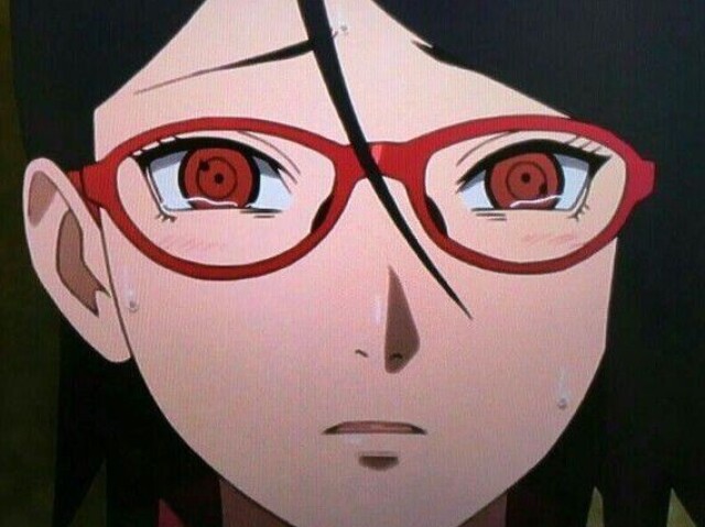 Sarada