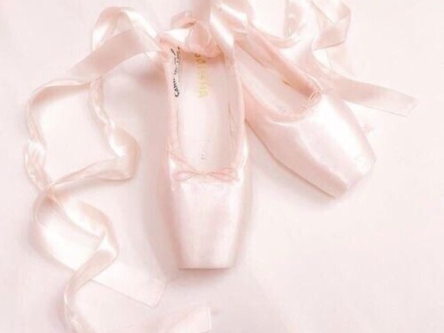 Bailarina