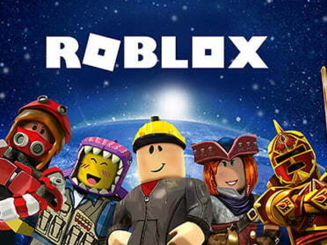 Roblox