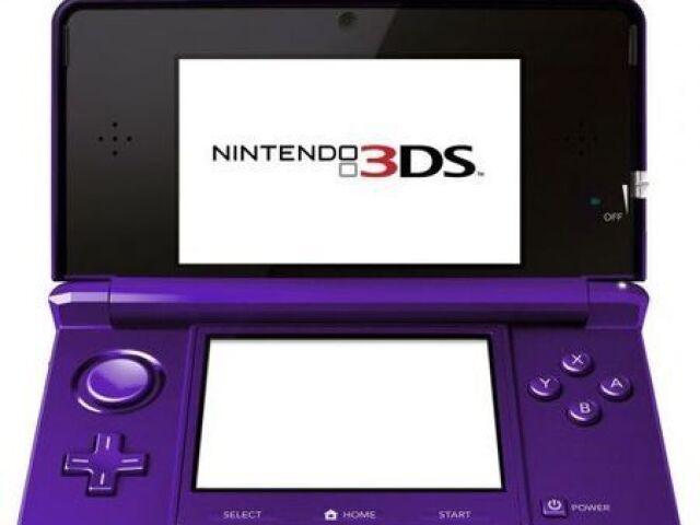 Nintendo 3DS