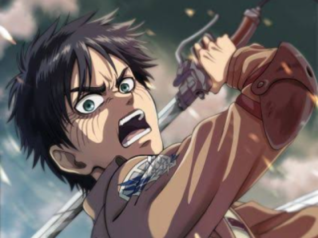 Eren