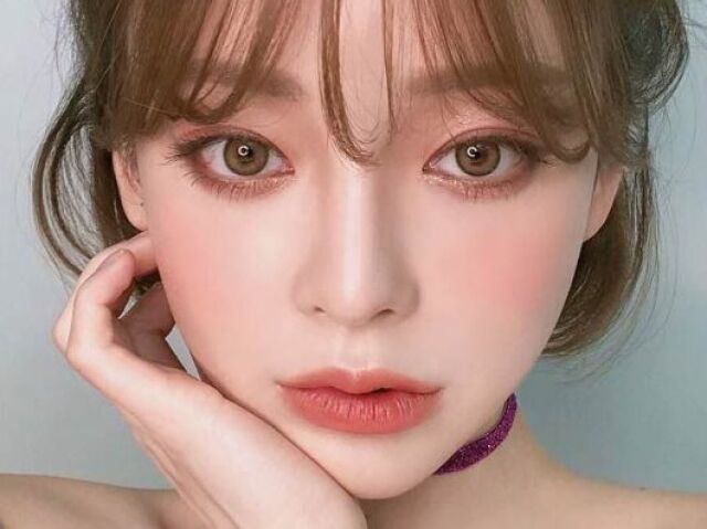 ˚♡୨ Monte seu kit de maquiagem ୧♡˚