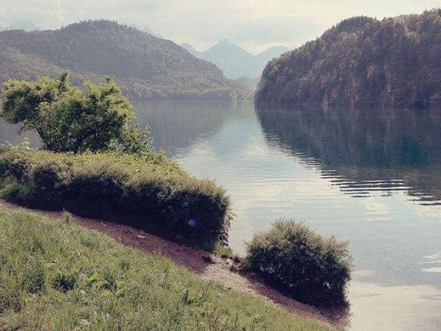 Minha tarde perfeita seria em contato com a natureza, uma vibe mais paz e calmaria 🌿