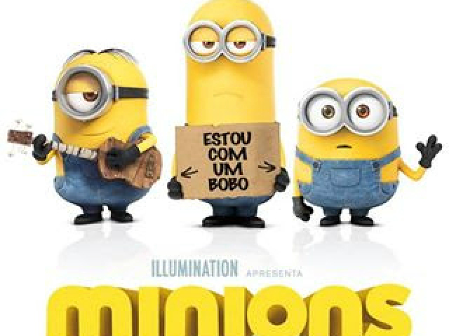 Minions