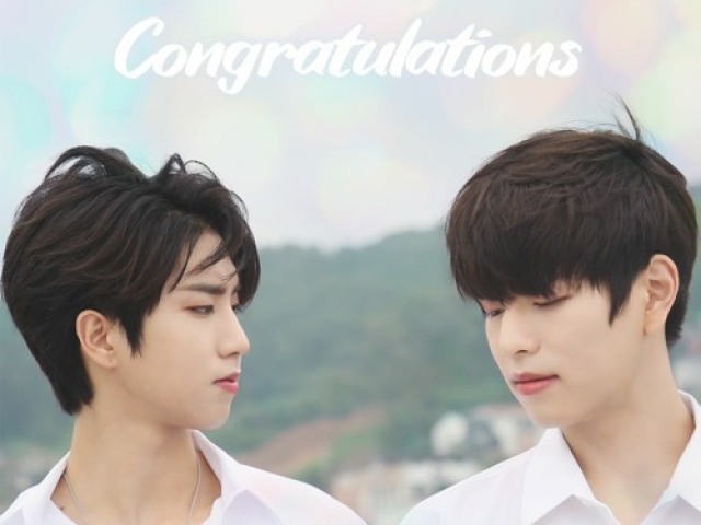 Congratulaitons - Seungmin, Han (Day6 cover)