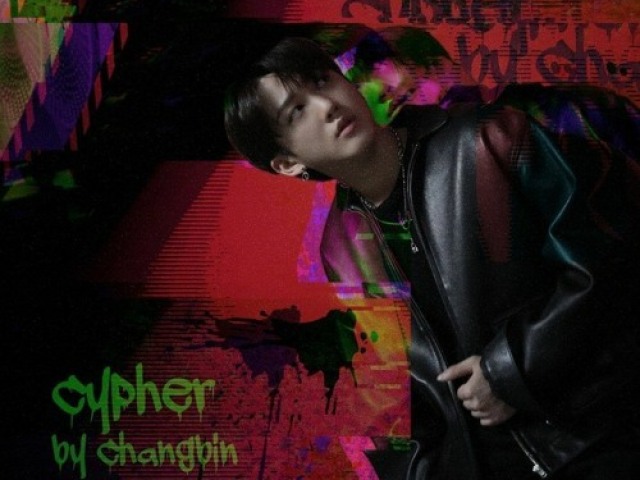 CYPHER - Changbin